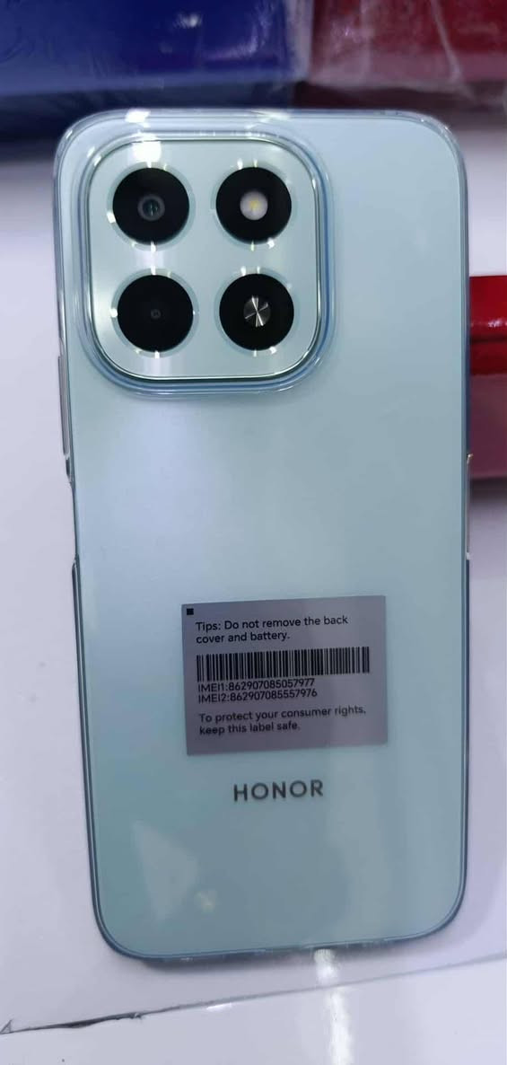 هونر X6C ذاكره 128 السعر/200 الف
***********
