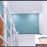 صباغ جميع الديكورات  آگتٌـ✍ـبْ طول وعرض الغرفه نجاوبكم بلتكاليف  07703...
