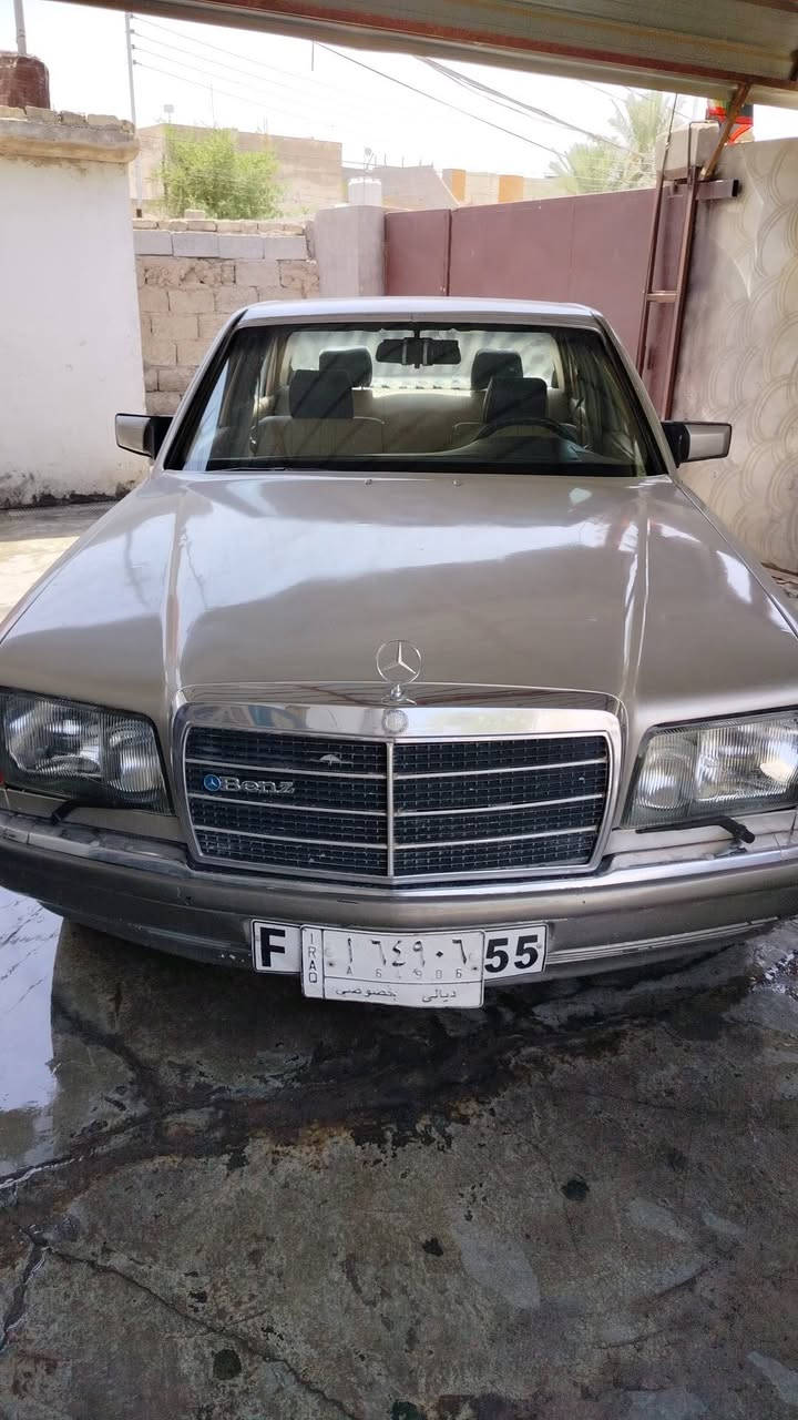 مارسدس جامبو موديل 86
محور vvti 2500
مكاني ديالى سعرها57  وبيها مجال


**إذا كنت صاحب هذا الإعلان وتريد حذفه لأي سبب، رجاءا أرسل رسالة إلى الدعم الفني**