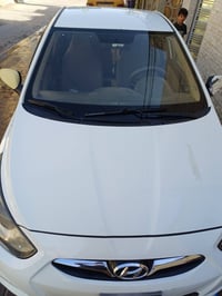 اكسنت • ٢٠١٣ • رقم بغداد