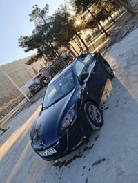 مازدا زووم 3 • ٢٠١٠ • السليمانية