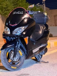 فورزة 09 كريستال • ABS • تايرات جديدة