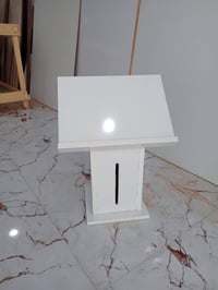 حامل قرآن • توصيل مجاني • ديكور منزلي