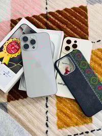 ايفون 16 برو ماكس • ٢٥٦ • بطاريه ٩١