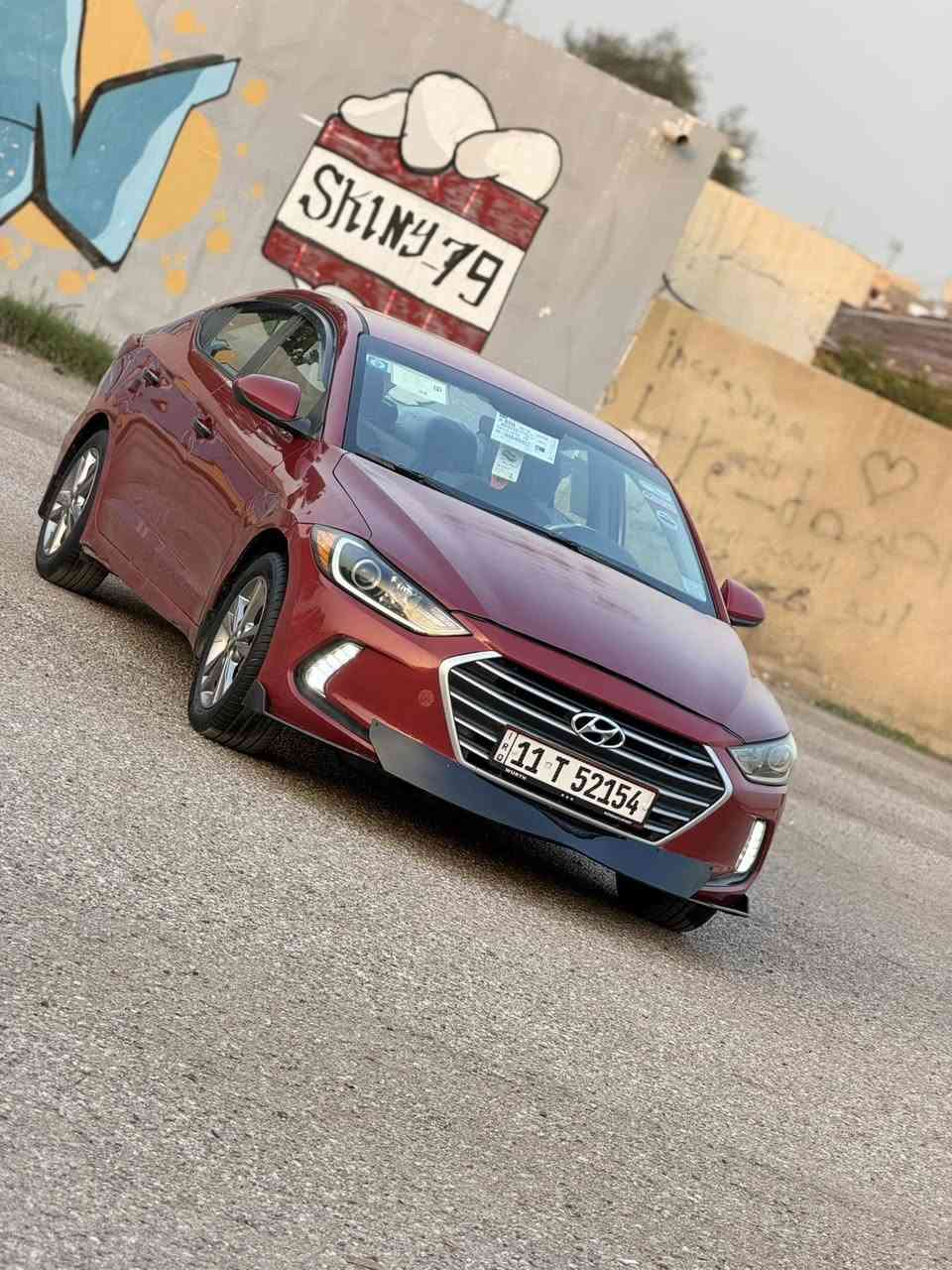 سلام عليكم النتره مديل 2018 امريكي رقم بغداد أنكليزي بسمي مواصفات تحكم ستيرن تدفه بالكشن تدفه استيرن رادار شاشه كأمره ويل كب منظومه زنون بلاجكتور لد سياره جاهزه مابيه أي نقص السعر 118 وبيه مجال قليل. العنوان البياع تقاطع درويش ***********
