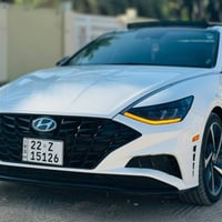 سوناتا 2023 • هيونداي سوناتا • سوناتا امريكي • سوناتا بانوراما • سونات...