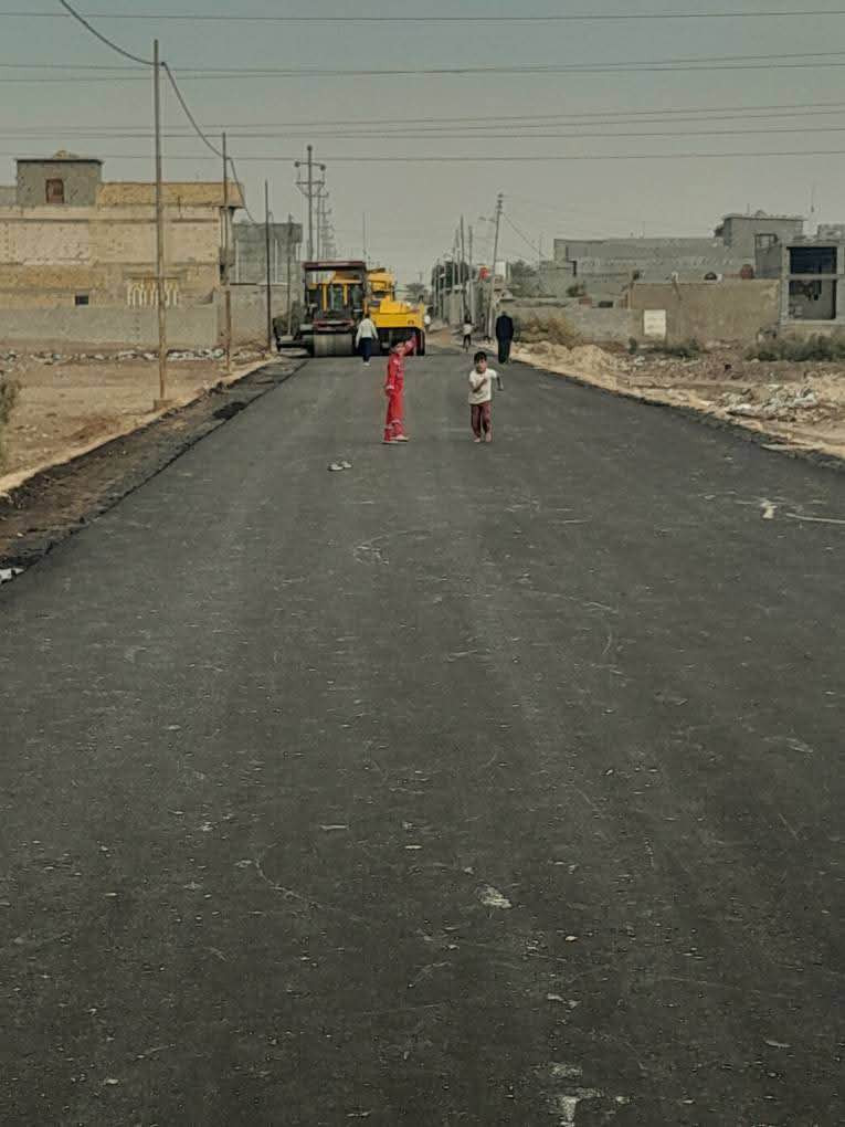 قطع اراضي للبيع طابو زراعي ملك صرف المساحه ٢٠٠م السعر 16 خدمات ماي كهرباء شارع تبليط مدارس العنوان الهارثه حي المرتضى قرب محطه ارض الذهب البصرة, العراق


**إذا كنت صاحب هذا الإعلان وتريد حذفه لأي سبب، رجاءا أرسل رسالة إلى الدعم الفني**