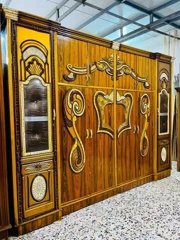 غرفة صاج داخل خارج سعر 650 شراي يجي خاص


**إذا كنت صاحب هذا الإعلان وتريد حذفه لأي سبب، رجاءا أرسل رسالة إلى الدعم الفني**