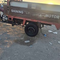 موديل ٢٠١٥ • كفالة عامة • كربلاء