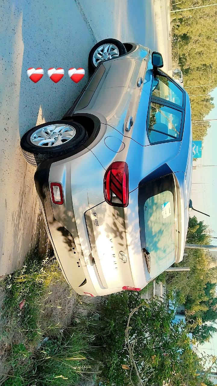 لبيع هونداي فينو موديل 2023 بدون رقم السعر 120 او بيه مجال حادث بنيد او جاملغ وشويه ابخشم مالت الشاصي السياره كلش حلوه ستم ايرباك راجع ابلاد قطع كله اصليه ماكو تجاري من الدعامي الخر شي بتصليح اصلي اتريد بعد اكثر اتصل على الرقم *********** العنوان بابل
