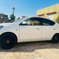 نيسان صني • ٢٠٢٤ • ماشيه ٧٥٠٠٠