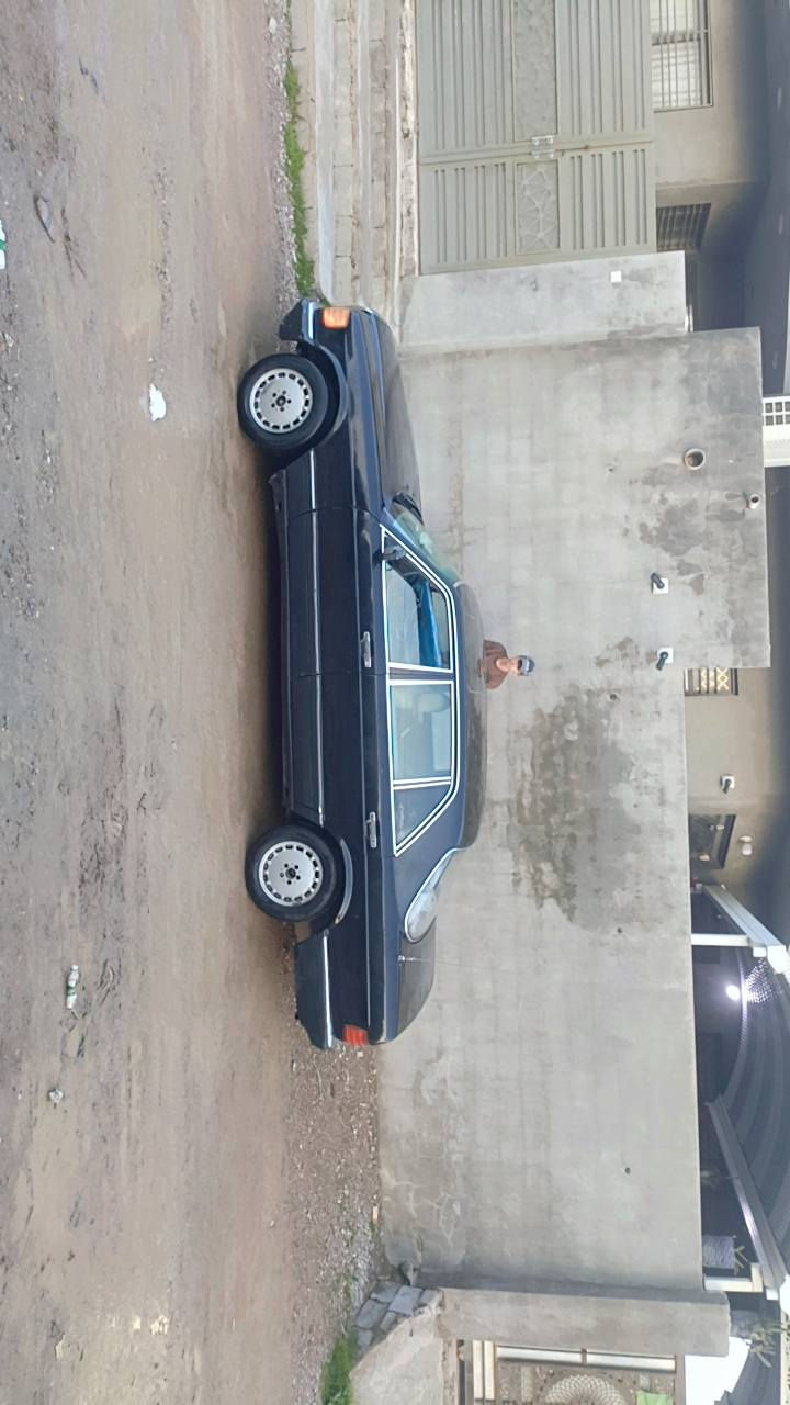 للبيع مارسيدس موديل 91 محور vvt 3000
سنويه ما صاقطه تحويل شوكت متريد صدر يخبل كير ومكينه كفاله عامه بيع او مراوس حسب قناعه مكان ديالى خالص اذا مكانك بعيد اعبر المنشور لا تكلي تعالي التعجبه هوه يجيني


**إذا كنت صاحب هذا الإعلان وتريد حذفه لأي سبب، رجاءا أرسل رسالة إلى الدعم الفني**