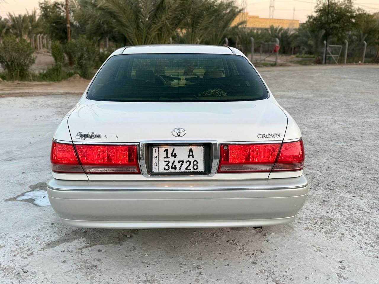 ***********
السعر 139وبيها مجال
ملكه مكفوله كفاله عامه من الظربه والصبغ والكص ونقل جثه والعيب شرعي والصوليات والتحويل بسمي سنويه مجدد 2030رقم بصره تخم تاير جديد حداديه جديده تبريد شغال الكهربايات شغاله سياره جديده وجاهزه معنه الكلمه شاصي 71مكينه فيفيتي المكان ناصريه المركز المدينه ناصرية, ذي قار
