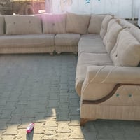 ديوان تركي • سرير ومخزن • درجة اولى