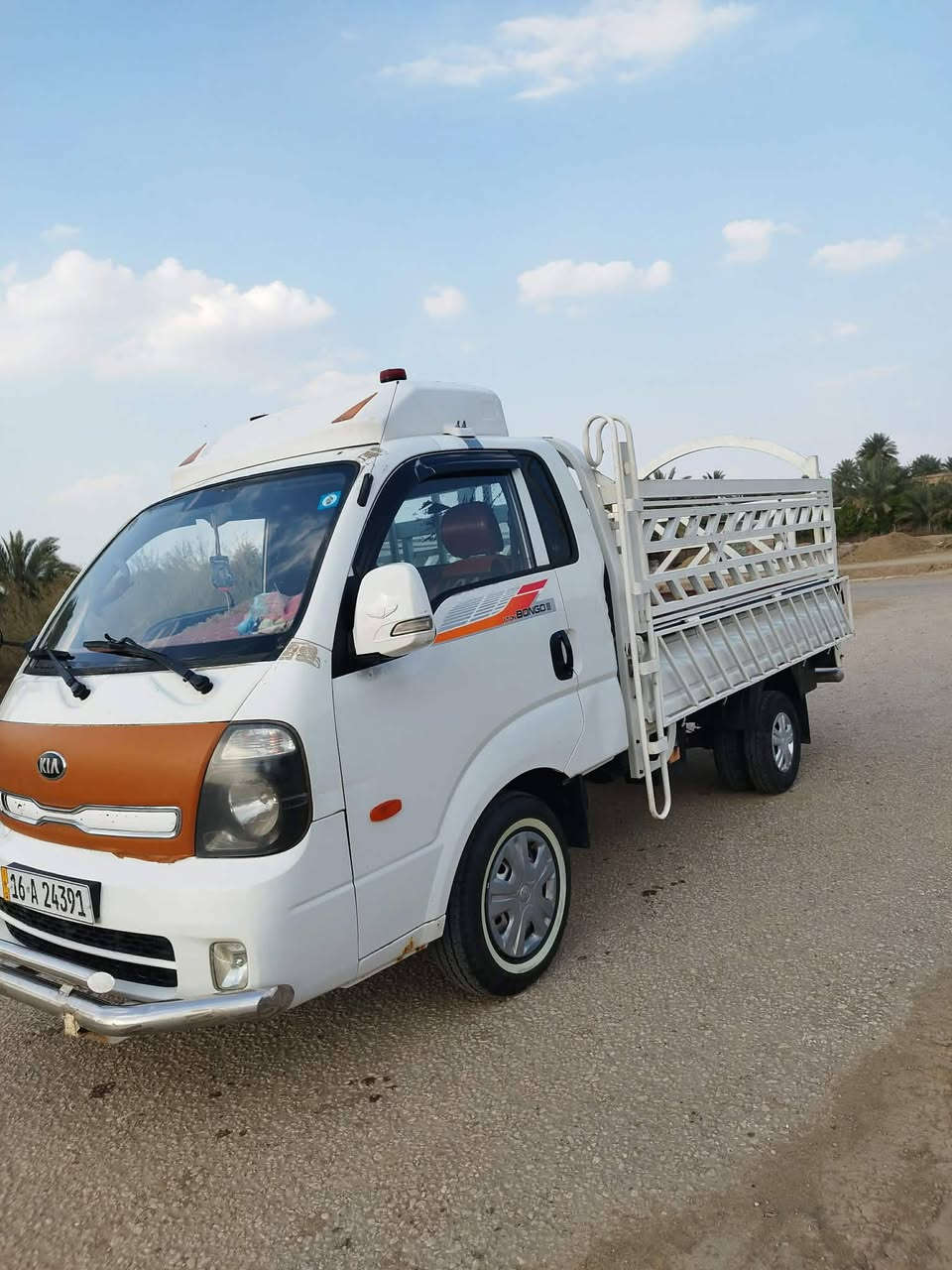 كيا مسكر موديل 17 رقم انگليزي قادسيه بإسمي مكفوله كفاله عامه ماعده شبر بارد ب الربع گير مكينه حداديه خير من الله السعر 122 وبيها مجال العنوان بابل القاسم ***********
