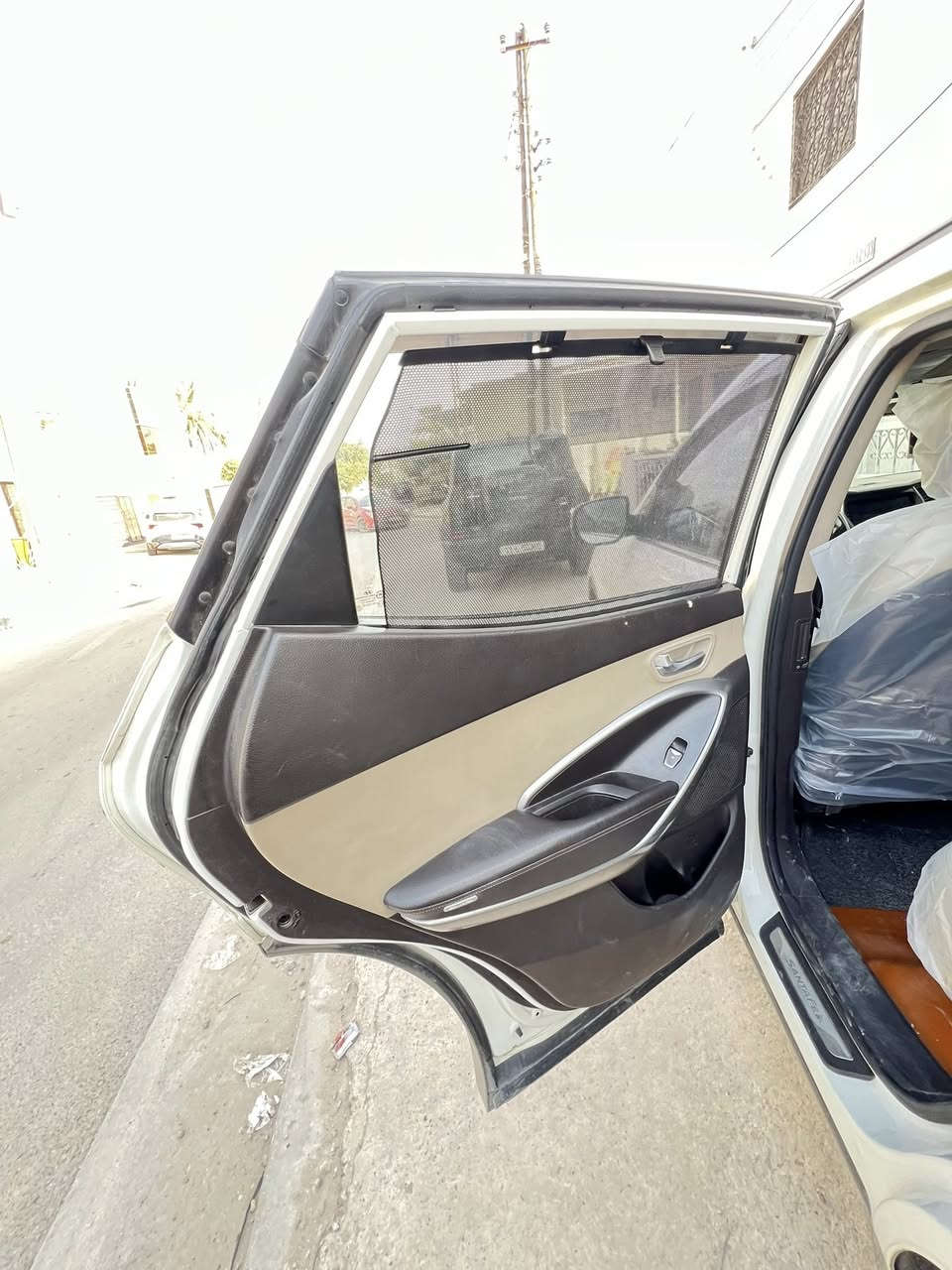 سلام عليكم سنتافيا مويل13 بغداد بسمي انكليزي هزه وسنويه جدد7 راكب6سلندر خليجي بردات جشنات جلد تحكمات فول شاشه دواره مانع انحدار مانع تزحلق ايكو بيه بارد ماشر عليه وبيه طلقه بلقماره علبلاد من 2015 عدنه مكاني بغداد السعر 165 
***********
***********
