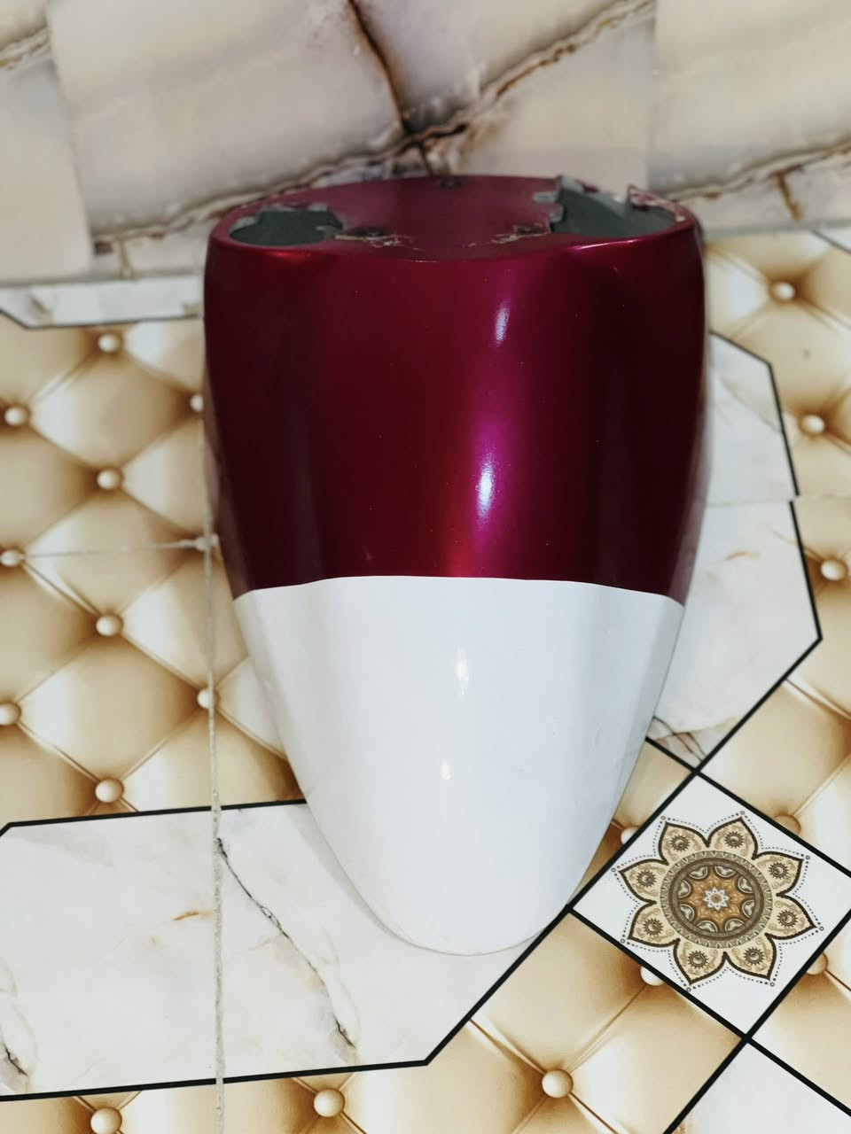 سلام عليكم كفرات كرزي منغولي أصليات
مصبوغات  بيهن فطر بل صفحه و البجم سعرهن مناسب  

ختم واحد 

مكاني حله مركز 

تواصل خاص أو 

***********
