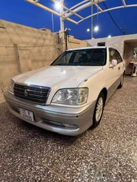 كراون • ٢٠٠٣ • رقم انبار