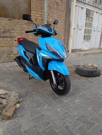 شانجان البيع مكفوله كفاله عامه   السعر 1100 وبيها مجال حك جيه   رقم ال...