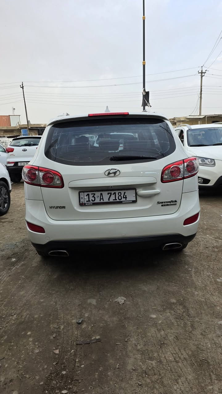 البيع سنتافيه موديل 2012 6 سلندر 7راكب
مكفوله وجاهزه مكينه مامفتوحه سعر 155 
وبيه مجال الستفسار نتصل علي ***********
مكلف بل نشر
