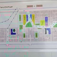 ١٠٠م • حي الموظفين • شارع ١٠