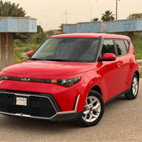 صول LX • ٢٠٢٤ • بدون ايرباك
