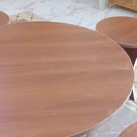 ام دي اف • طاولة • حلة بابل