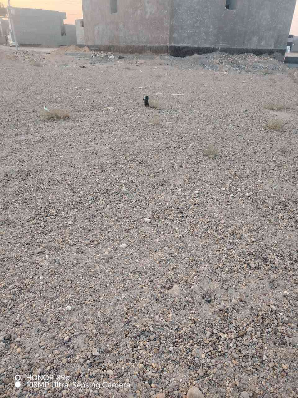 قطعه ارض للبيع  بال 6كيلو
رقم  القطعه 29496
 وجه على  شارع 30 متر مساحتها 250 متر  قرب على شارع 40 مقابل مجمع  المدينه المميزه
السعر على خاص 
***********
