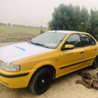 سمند • ٢٠١٠ • بابل الشوملي