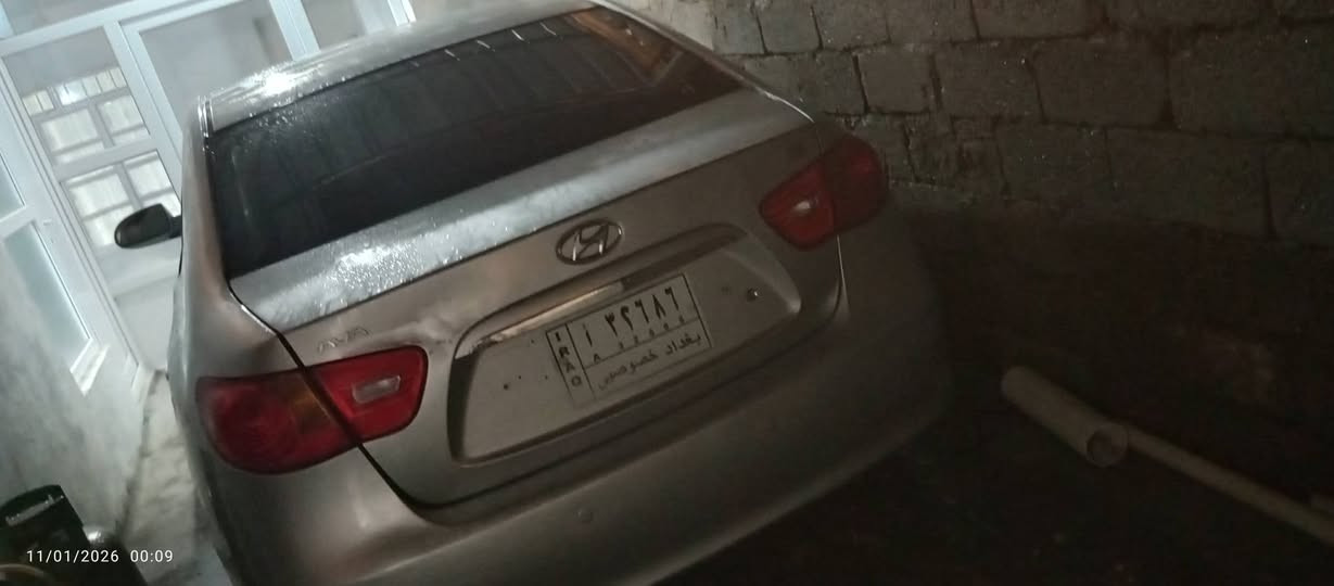 السلام علیکم.....
ئاڤانتی.. بڕاوە ....
مۆدێل...2007
ABSبەستراو
برێکی بەستراوە
پێش وپشتی کەپس.....75..هەزار ڕۆیشتوە  بێ تەقەوڕەقەی  توندوتۆڵە
ماڵی دۆستە.کامل مەسرەفکراوە.
کارەبایی هەموی مەزبوتە
گێرو مەکینە بەشرتی فیتەر.
سەقفی بێ بۆیاغە.جامەکانی هەڵگیراون

ناونیشان......ڕانـــیــە... رانية, السليمانية


**إذا كنت صاحب هذا الإعلان وتريد حذفه لأي سبب، رجاءا أرسل رسالة إلى الدعم الفني**