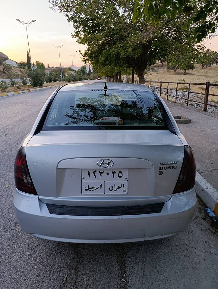 اکسینت ٢٠٠٩ی گیرحادی دوو پارچەی هەیه سیستەمی غازی تورکی بۆ بسترەوە گیرو مەکینە بەشرت وەکەلاش دەکەم
***********
*********** أربيل, العراق
