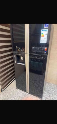 ثلاجه • الدورة بغداد