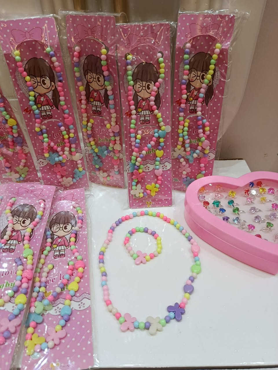 قرصان واكسوارات بنات 🌸


**إذا كنت صاحب هذا الإعلان وتريد حذفه لأي سبب، رجاءا أرسل رسالة إلى الدعم الفني**