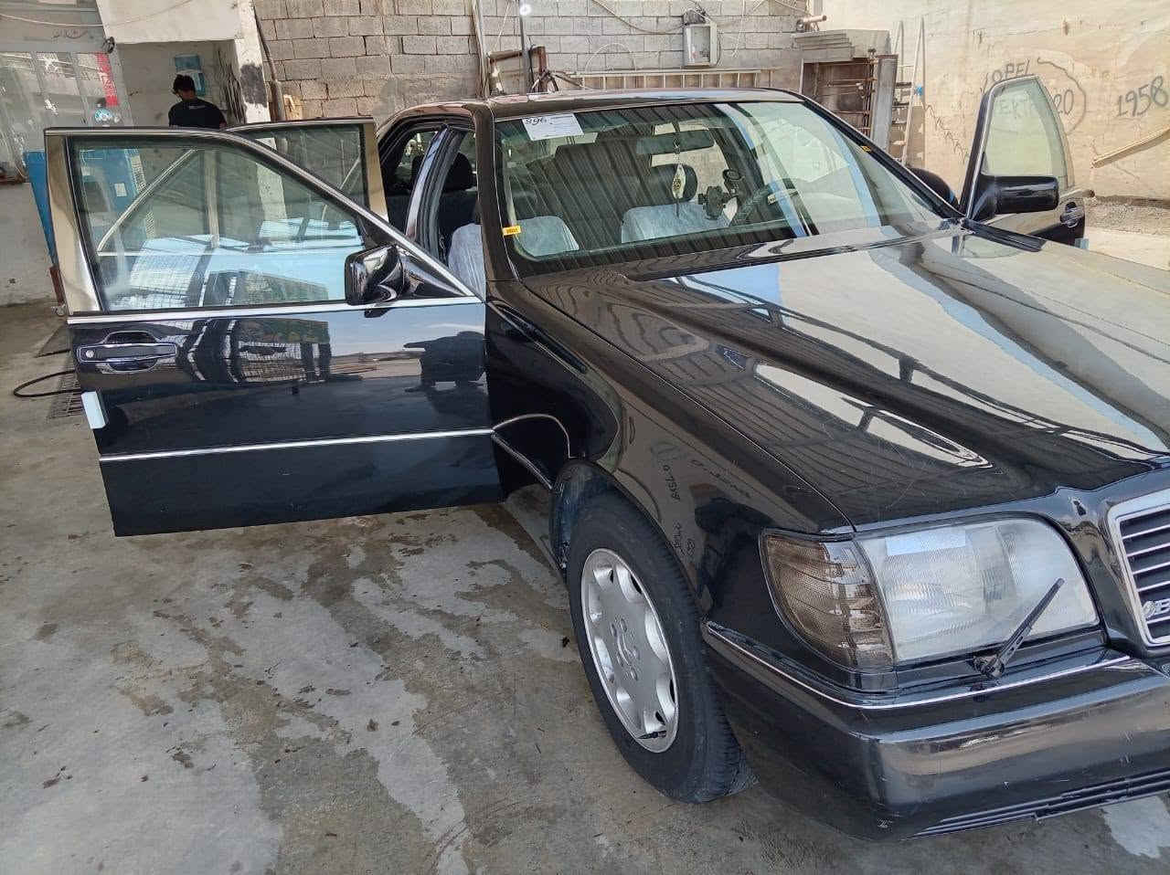 مارسدس شبح محرك ففتي ملكه3000 شرط كلها بلاد دواخل دشبول تبريد قطعتين ثلج صدر تايرات
رقم بغداد مشروع وطني دفتر بانزين صاحبها اوكيل اول كركوك سياره مابيه نقص كلها جديد السعر 65
***********
