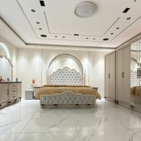 تركي MDF • موديل صحراء • ٩ قطع