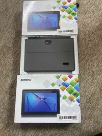 ATMPC • تابلت