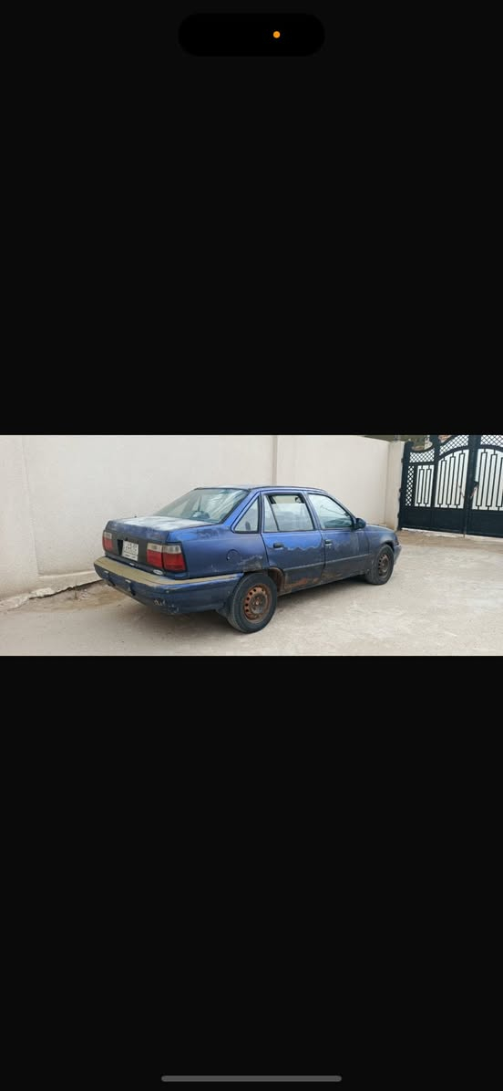 السلام عليكم 
للبيع لمنز موديل 1993 رقم أنبار 
كير ومحرك مكفولات 
السعر : 18 ورقه وبيه مجال 
العنوان : الأنبار - جزيرة الخالدية 
رقم الهاتف : ***********
