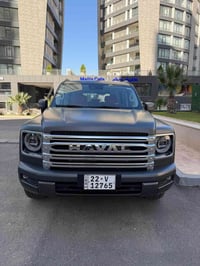 هةڤال H9 • ٢٠٢٥ • ١٦٠٠٠ كم