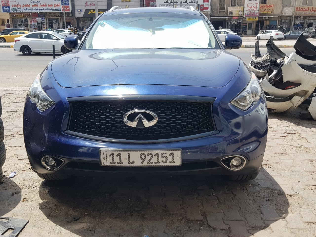 للبيع مديل ١٣ امريكي غرق السعر ١٣٠ البصره ***********
