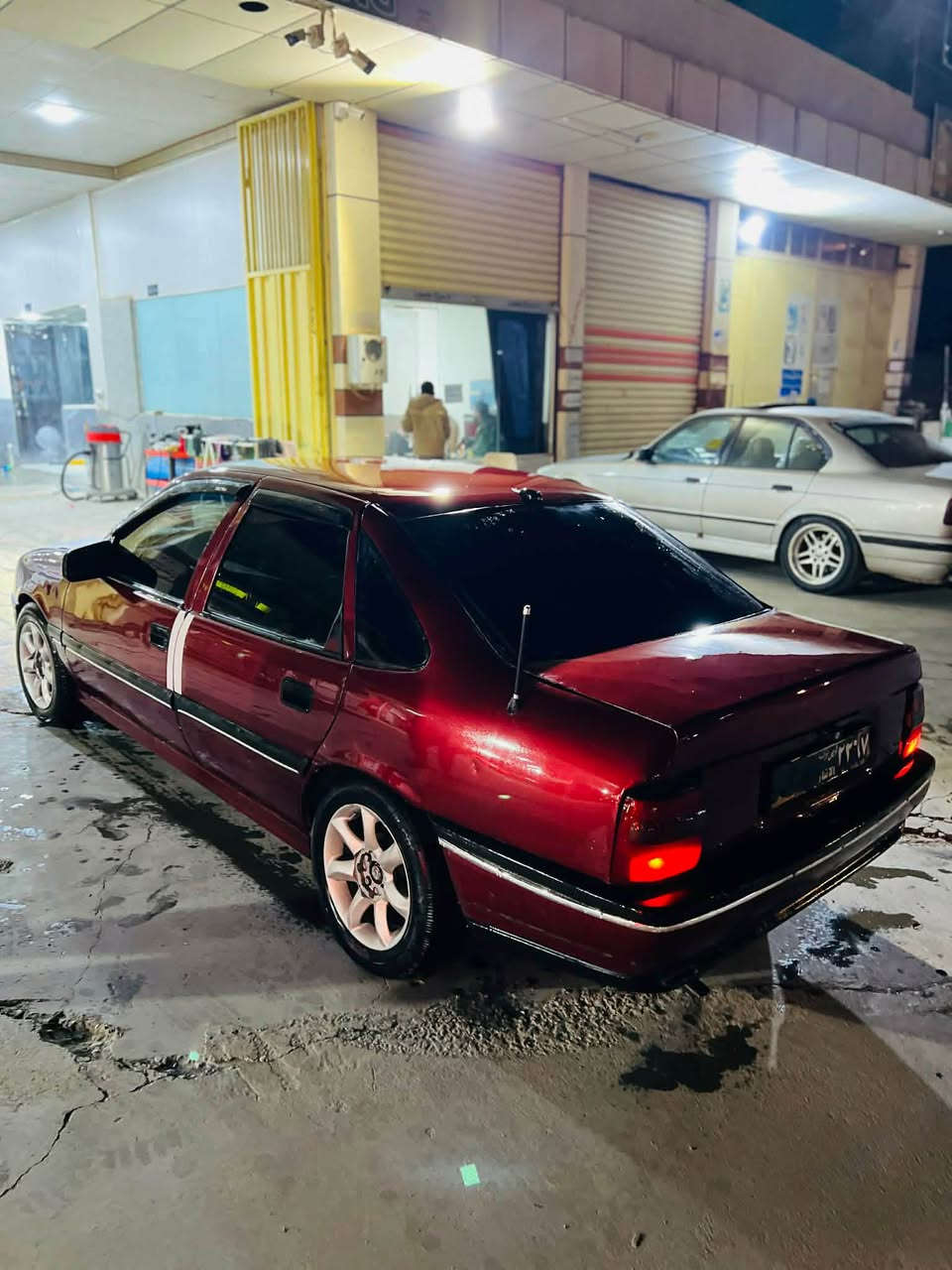 مەکینە ١٦ی قایش پان حلوج Singapore


**إذا كنت صاحب هذا الإعلان وتريد حذفه لأي سبب، رجاءا أرسل رسالة إلى الدعم الفني**