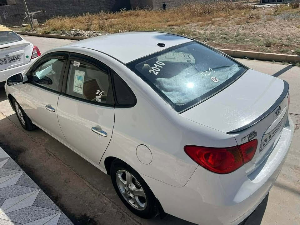 #للبيع🚙
🚘 النترا مقدس 2010
⚙️ محرك 16
🔊 دكشن عالي
🔍 خالية من الصبغ
🛠️ فقط تعديل بارد بالجاملغ الأمامي
📍 ماشية 134 ألف
✅ شرط محرك ما مفتوح
🛞 طقم تايرات جديد
✨ سيارة نظيفة جداً
📌 رقم دهوك
💵 البيع بالنقد فقط – رجاءً
💰 السعر: 110$ فقط 🔓

📞 الشاري يتصل على الأرقام :
☎️ ***********
☎️ ***********
مكاني الموصل

