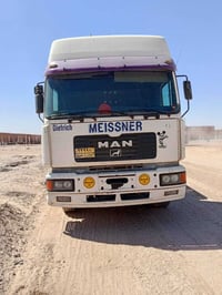 تنكر مان • ٢٠٠١