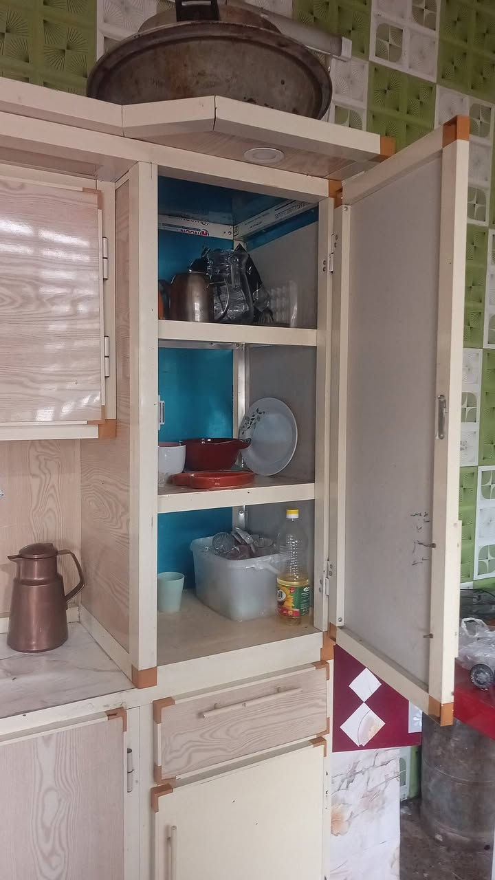 للبيع كاونتؤ نضيف جدا الشراي يراسل


**إذا كنت صاحب هذا الإعلان وتريد حذفه لأي سبب، رجاءا أرسل رسالة إلى الدعم الفني**