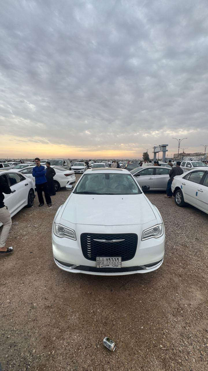 السلام عليكم اوباما300c 2017
فول مواصفات ماشيه ٣٣٠كم
السياره مكفوله من الضربه
والصبغ والغرق بيها تكحيل بسبب
الخياس كد اصبع السياره باسمي
تحويل مباشر السعر 250 وبيها
مجال حك الجيه جديده السياره
بديها نظيف مثل ما موضح
بالصور مكانها البصره
للاستفسار :*********** البصرة, العراق
