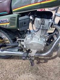 للبيع دراجه سيفان موديل 2024 مكفوله من كلشي كير محرك اوراق موجوده سعر ...