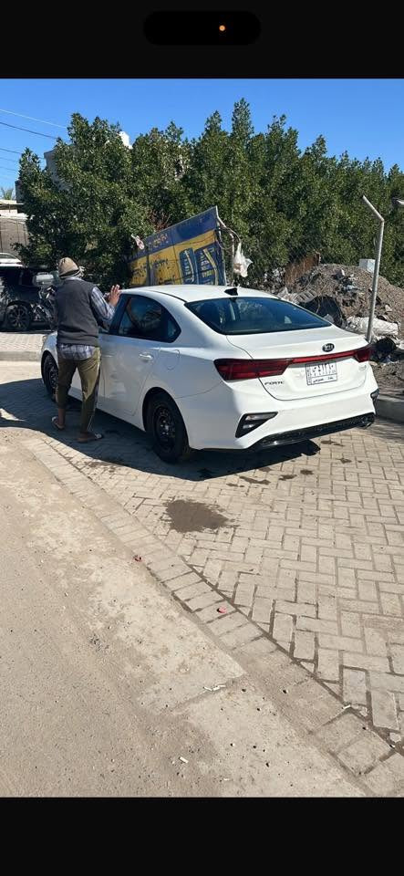فورتي معوقين 2020 وكاله عامه معوق ولد شاب  ساكن بغداد ماشيه 96 ميل بجم كبس منظومه غاز سياره على وضع الشركه تخم تاير جوه ***********سعر 110

