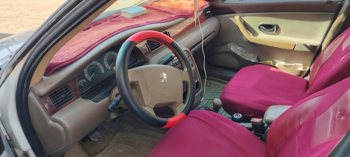 السلام عليكم سمند لبيع موديل 2011سياره جاهزة من كلشي كبل لشارع تبريد تتفأه حداديه كله جديد بسمي ثاني يوم مداور انكليزي مكينه كير كله جاهز السعر 33وبيه مجال قليل حك جيه مكان النجف الاشرف مقابيل قريه الغدير شارع مطحنه الرحاب هذا رقمي بي واتساب ***********
