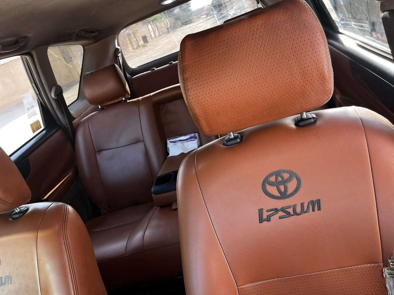 ابصم للبيع (برخص التراب) رقم ذي قار تحويل ثاني يوم سنويه منتهيه معامله كامله فقط تحول وتستلم ارقام وسنويه جديد بديها بيه جراد حداده حلوه محرك كير كهربائيات كفاله  مكاني بصرة خور الزبير *********** مستعجل جدا على البيع لهذا السعر رخيص
سعر 75  قفل ماكو اصولي بهلسعر
