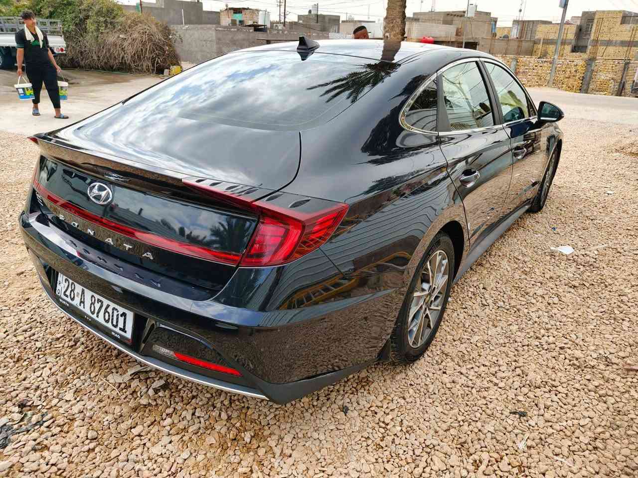 السلام عليكم شباب سوناتا موديل 23 رقم نجف معوقين شرط وكاله عامه بسمك مكينه 2500 تنفس طبيعي كير مكينه حداديه شرط ماناقصه شي تخم تاير جديد ظررها قطعتين ونفسهن راجعات بنيد وجاملغ مكاني كربلاء بيع 138 
 او مراوس اوباما خصوصي مكاني كربلاء المقدسة 
للاستفسار اتصل ***********
