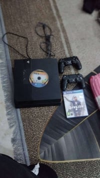 بلي٤ فات • فيفا٢٣ • بيس٢٠١٩